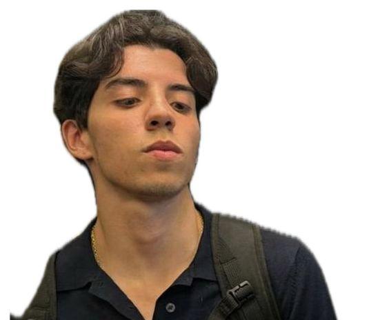 Foto Perfil Roberto Marques