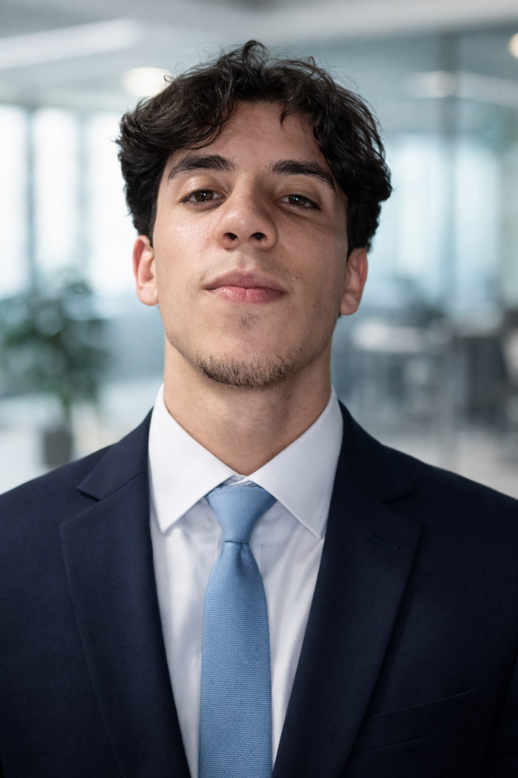 Foto Perfil Roberto Marques