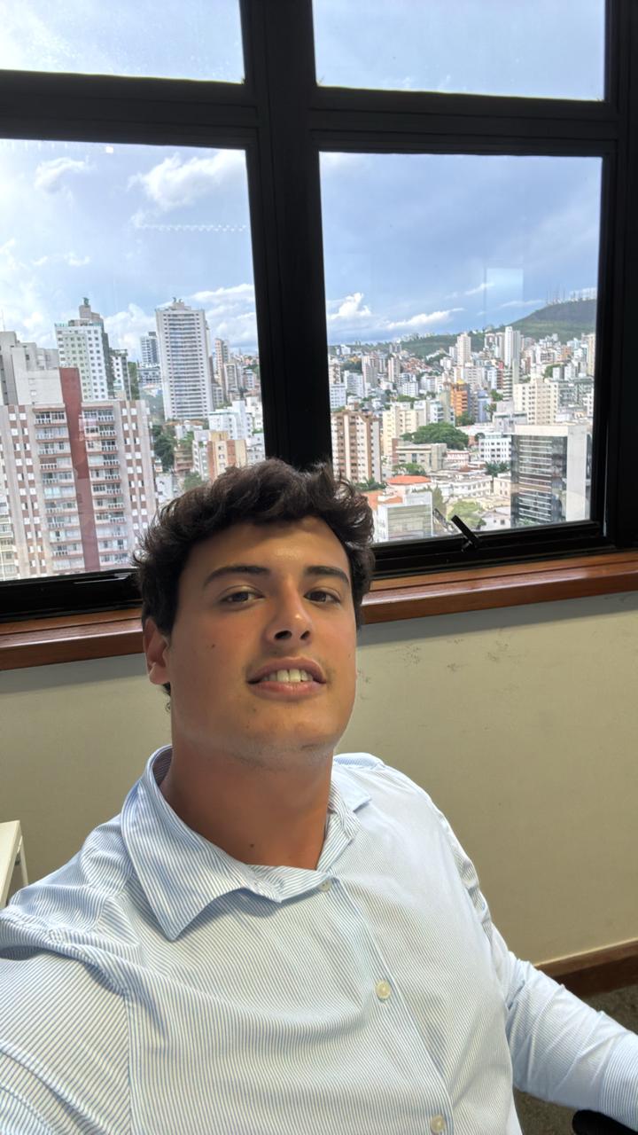 Foto Perfil Davi Moreira Wando